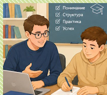 Услуги Услуги репетиторов в Ртищеве