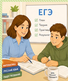 Услуги Услуги репетиторов в Ртищеве