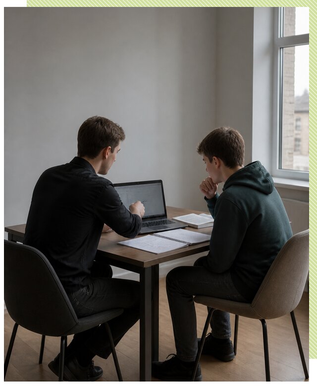 Репетитор по информатике ЕГЭ в Ртищеве от 1532 р. | Репетитор-Ртщ