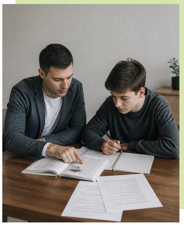 Репетитор по русскому языку 10 класс в Ртищеве от 1226 р. | Репетитор-Ртщ