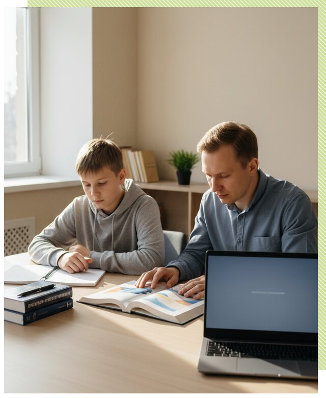 Репетитор по английскому 7 класс в Ртищеве по цене 1226 р. | Репетитор-Ртщ