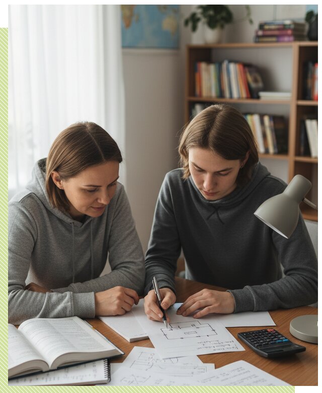 Репетитор по физике для 11 класса с подготовкой к ЕГЭ в Ртищеве
