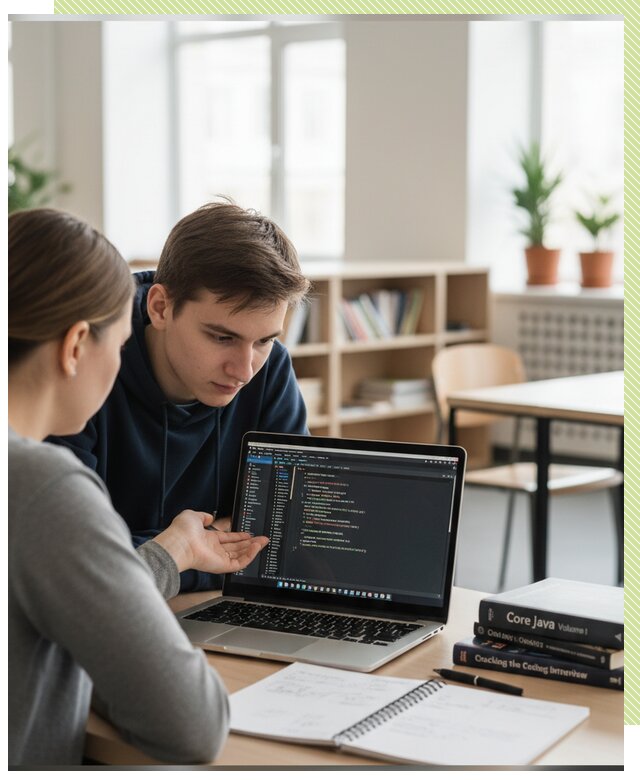 Репетитор по JavaScript в Ртищеве по цене от 1839 р. | Репетитор-Ртщ